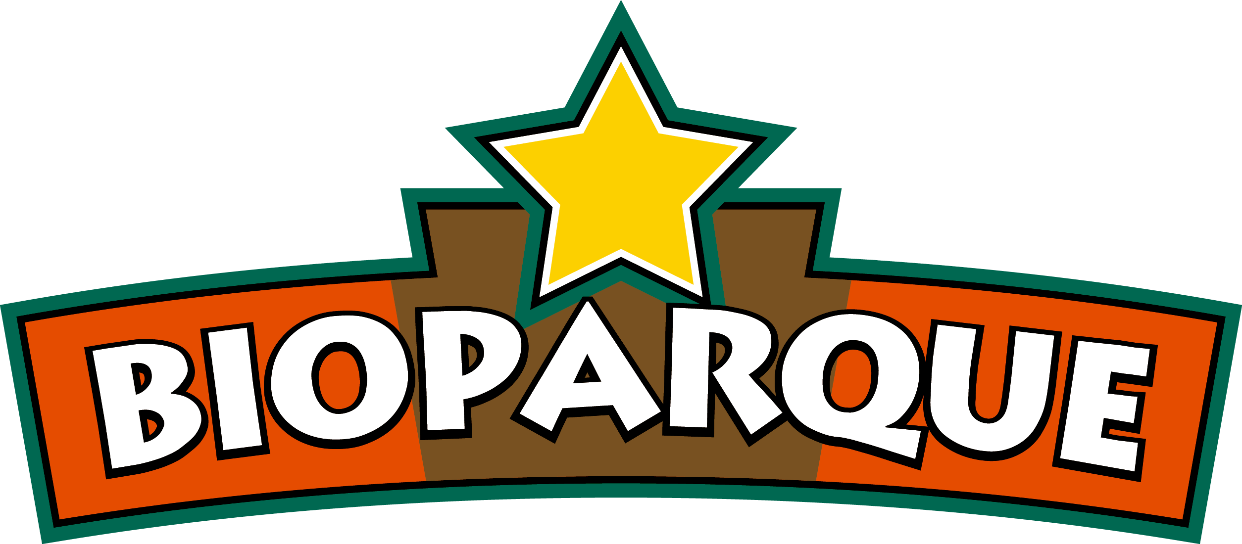 Bioparque México